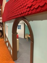 -Eureka优瑞卡儿童主题乐园(合生汇购物中心店)