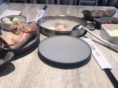 -千味涮·健康火锅(会展连城新天地店)