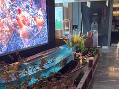 -西郊八号·山野江西菜(开发区店)