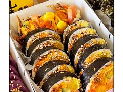 -胤韩紫菜包饭·炸鸡·拌饭(宋家庄店)