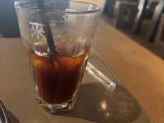 -来回·咖啡(钟村咖啡豆店)