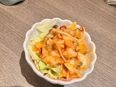 -炙柒Sekinana·精致料理 烧鸟·铁板烧(海上世界店)