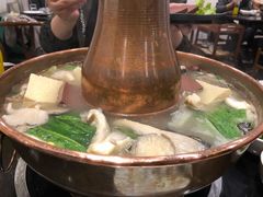 -北门涮肉·铜锅涮肉(南锣鼓巷店)