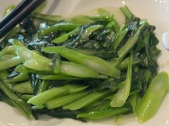 -月福京味斋·烤鸭店·北京菜(鼓楼总店)