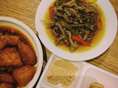-好這口重庆小面(总店)