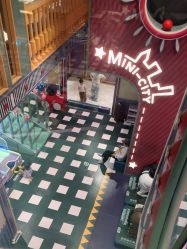 -MELAND亲子乐园•派对•研学(集美世茂店)