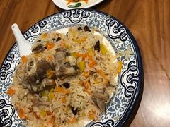 -巴依老爷新疆美食(望京小街店)