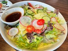 -FABIO’S费比欧披萨餐厅