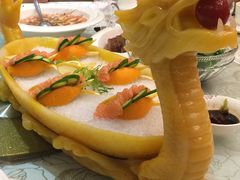 -金陵食府(林景店)