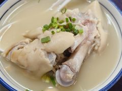 -丁太婆老妈蹄花(人民公园非遗总店)