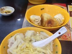 -毛华美食(清扬路店)