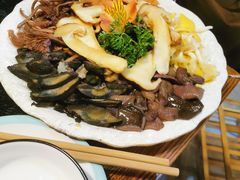 -大理董·董家小厨野生菌火锅(古城旗舰店)