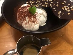 阿芙佳朵-君悦酒店·La Terrazza意合園·意式风味