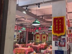-龙师傅卤炒(天马店)