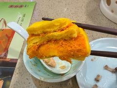 -点都德(汇胜楼店)