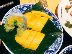 -simply thai天泰(静安嘉里中心店)
