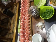 -羯羊城涮羊肉(陶然水岸店)