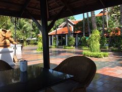 -阿瓦尼河滨曼谷酒店