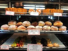 -Fergbaker(皇后镇店)