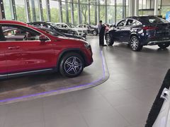 -宁波之星奔驰4S店(海曙店)