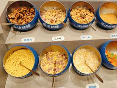 -溪边姑娘·拉丝酸奶水果捞(春熙路店)