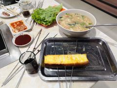 -元坊珲春无烟串城(北海路店)