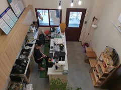 -SAFARI COFFEE
