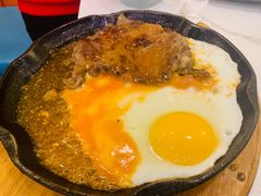 西冷牛排-豪享悦牛排自助餐厅(天河城店)