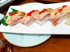 -银子铁板烧料理自助餐(人民广场店)