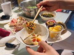 -钱库里海鲜自助(唐山街店)
