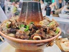 -小辣椒·川菜馆·羌家铜锅土火锅(茂县店)