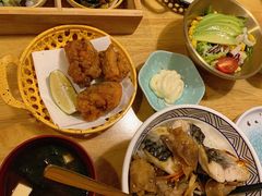 -桃屋日本料理(清华科技园店)