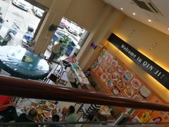 -覃记海鲜美食餐厅