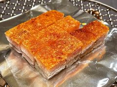 冰烧三层肉-悦秀·高级粤菜