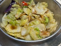 -好武功闽南私房菜(万达店)