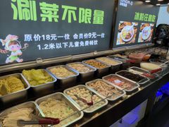 -苏泡泡豆花烤鱼(婺源店)