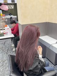 -MOVAN HAIR莫凡匠人发型屋