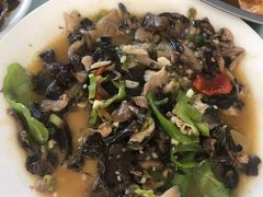 -庆岭迎宾园正宗活鱼馆