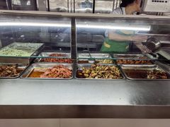 -武汉大学-桂园餐厅