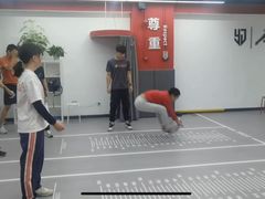 -育健帕里西青少年体能训练中心(朝阳门店)