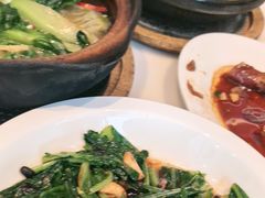-新旺茶餐厅·早餐·夜宵(仙霞店)