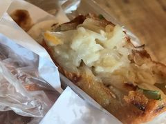 -阿婆油墩子(五里桥路188弄小区店)