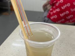 -芬芳甜品(同福路店)
