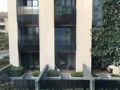 -上海崇明金茂凯悦酒店