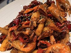 -禄鼎记·排队俩小时都要吃的酸菜鱼(石牌桥店)