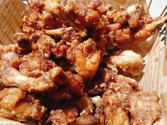 -醉炫音速烧烤·干煸菜(沙河总店)