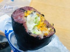 -眷村阿嬷(华润万象城店)