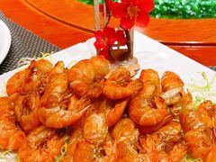 -旺达·福州菜(正大广场店)