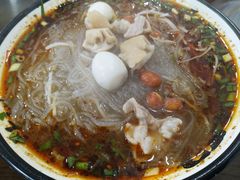 -青石桥老瓦房肥肠粉总店(青石桥总店)
