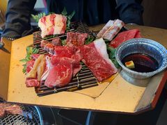 -300杯·和牛烧肉清酒专门店(廊里店)
